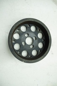 фото thumb №1, Volvo v60 lift колесо распределительного вала 31375948