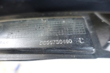 фото thumb №6, Правый 308 t7 2007-2013 крыло правый перед правый переднее 9656738480