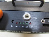 Mitsubishi iveco monitoring gps cctv система камера 360 автомобиля локатор с Разборки, фото thumb