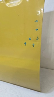 фото thumb №10, Двері перед передні ліва kia soul ii 2 оригінал