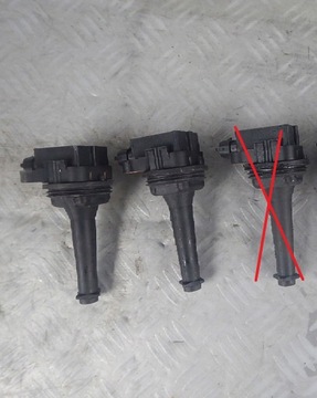 фото thumb №1, Volvo s60 i v70 ii 2.4 катушка зажигания