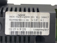 фото thumb №5, Дисплей peugeot 207 9663205580 06-15