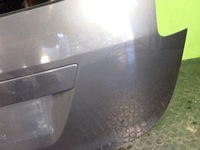 фото thumb №6, Кришка багажника задня з скло mazda 5 i 06r