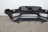 Бампер перед передний volvo xc90 ii 15-19 + пол Цена, фото thumb