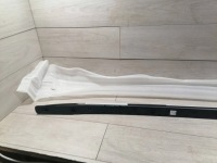 фото thumb №7, Sportage молдинг дахова ліва 87270d9510eb