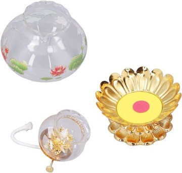 Lampy Olejowe do U?ytku w Pomieszczeniach, Lampa