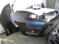 фото thumb №5, Citroen c4 picasso lift 2013 rok капот, бампер