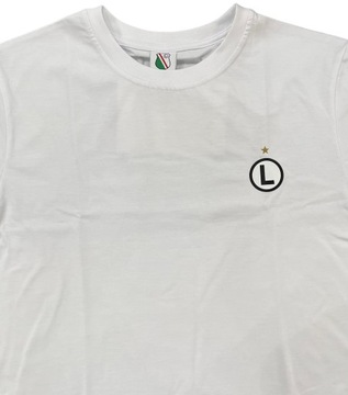 Legia Warszawa eLka-LEGIA Размер футболки. XL
