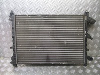фото thumb №1, Радіатор wody renault laguna ii 2.0 t
