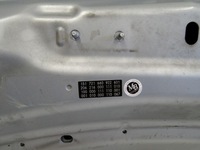 фото thumb №13, Mercedes c w206 206 капот крышка двигателя amg