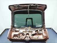 фото thumb №16, Volvo xc60 i lift крышка багажника крышка багажника 712-16