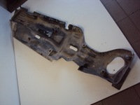 фото thumb №1, Защита подвеска левая jeep cherokee kl 2.2d 13-