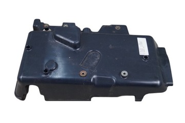 фото thumb №1, Крышка защита двигателя isuzu trooper ii 3.0 dti