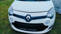 фото thumb №1, Twingo ii перед lift капот бампер крыло лампа pas передний