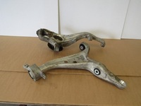 фото thumb №1, Mercedes w166 gle gl gls ml подвеска перед левая рычаг поворотный кулак 4matic