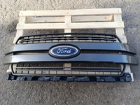 фото thumb №1, Ford f-150 lariat решітка радіатора решітка радіатора жалюзі 2018r