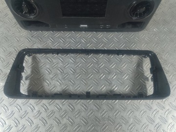 фото thumb №12, Sprinter 907 18- радіо радіопрогравач панель a4209003305