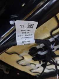 фото thumb №10, Renault austral сиденье сиденье правый