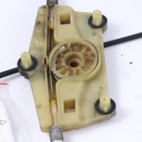 фото thumb №10, Audi a6 c6 регулятор підйомник скло перед ліва 4f0837461d