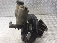 фото thumb №1, Підсилювач peugeot 407 sw 2.0 hdi 9657237180