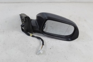 фото thumb №5, Зеркало правые европа 7 pin honda accord 7 vii nh658p