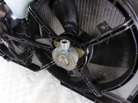 фото thumb №14, Pas передній радіатор підсилювач mazda vi 6 gg gy 2002-2007r