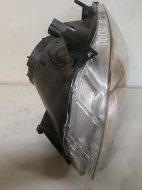 фото thumb №10, Doblo i 1 lift лампа левый перед eu