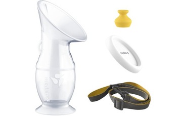 Силиконовый молокосборник MEDELA
