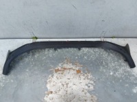 фото thumb №11, Hyundai i30 3 iii lift n-line спойлер бампер передній перед