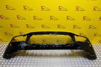 фото thumb №9, Hyundai santa fe 2021- бампер перед передний usa