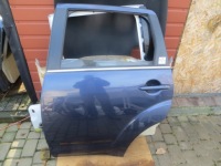 фото thumb №1, Peugeot 4007 citroen c-crosser дверь левая задние задняя ładne