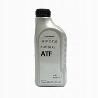 фото thumb №1, Оригинальный масло atf коробка передач автомат мультитроник audi 1l aso