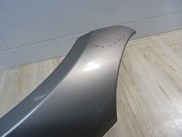 фото thumb №7, Крило лівий перед mercedes r-klasa w251 197 05-09