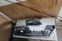 фото thumb №12, Боковина багажника лівий зад megane iii універсал 769180018r