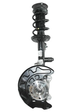 фото thumb №1, Vw arteon fl подвешивание правые 3q0412022mn 5q0407258a