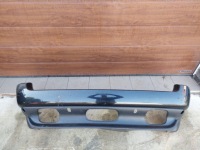 фото thumb №1, Бампер bmw x5 e53 задня задній pdc