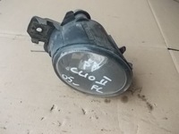 фото thumb №2, Противотуманная фара правый clio 2