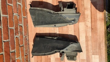 фото thumb №1, Saab 9000 92-98r динамик зад комплект