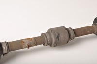 фото thumb №3, Hyundai veloster i привідний вал ліва короткий механічна коробка передач