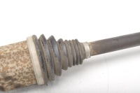 фото thumb №3, Ford transit custom 2.2 tdci приводной вал правая длинная