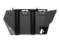 фото thumb №1, Seat leon iii 2012-18 направляющая кронштейн бампер pr