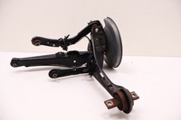 фото thumb №5, Mitsubishi eclipse cross 1.5t ступиця поворотний кулак ліва задня