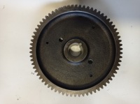фото thumb №3, Колесо зубчасте насоса renault midlum 5010450049h