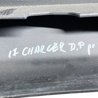 фото thumb №9, Dodge charger 2017 правая сторона молдинг порог передняя