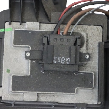 фото thumb №12, Mercedes vito w639 дополнительный отопитель задняя a6398302061