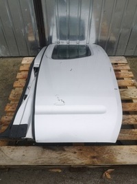 фото thumb №13, Двері лівий задня nissan navara iii d40 05-10