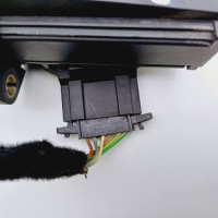 фото thumb №8, Потенціометр газу skoda fabia mk1 1.4 бензин 0280752215 nr172