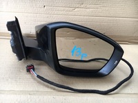 фото thumb №2, Зеркало vw t-roc правое 13 pin