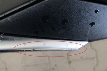 фото thumb №12, Бампер перед переднее bmw ix3 ix 3 g08 20-