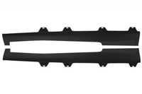 фото thumb №1, Спойлеры пороговые vw scirocco look r20 08-17